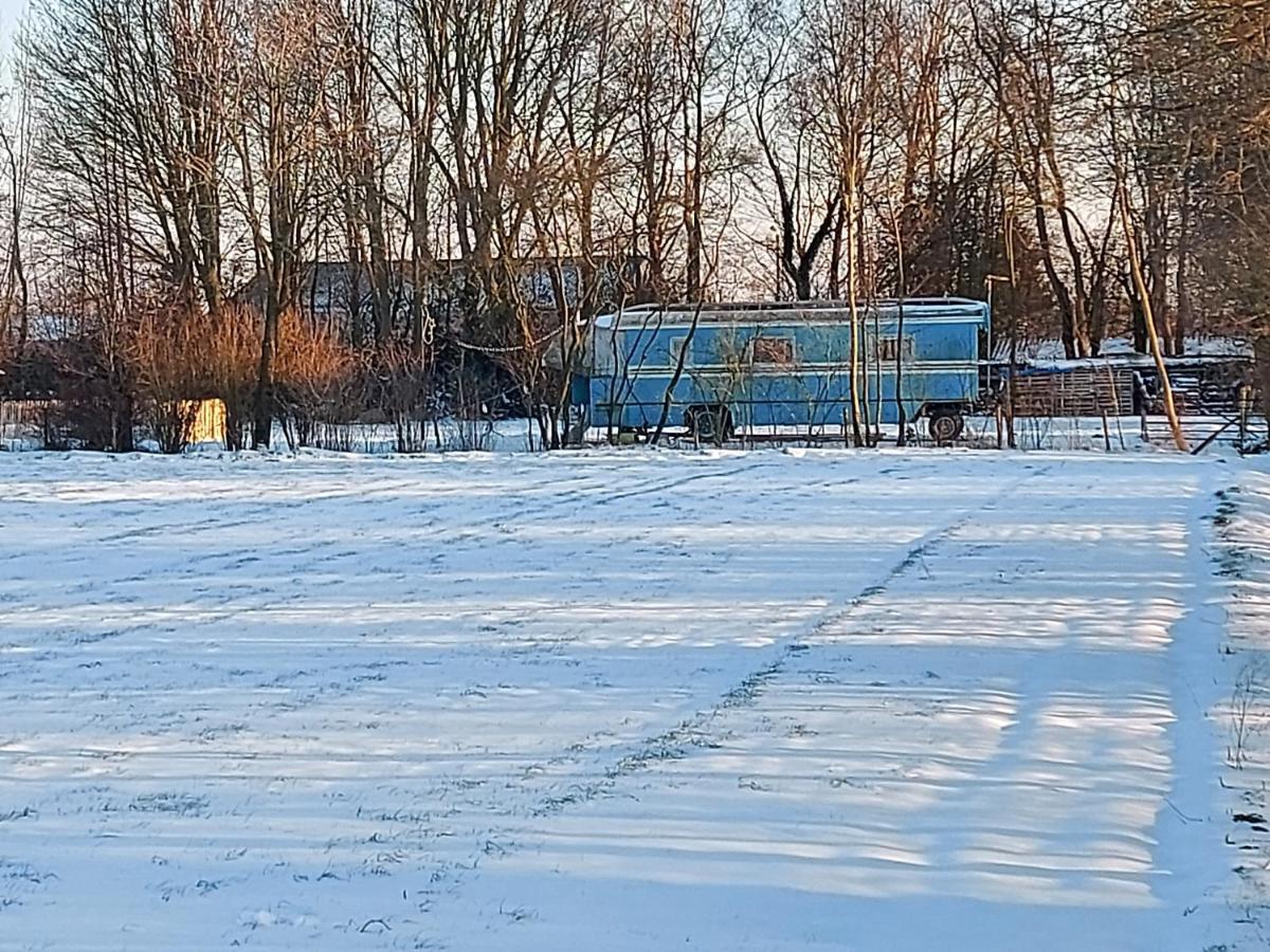 Bij Grenspaal 243 Essen Екстериор снимка